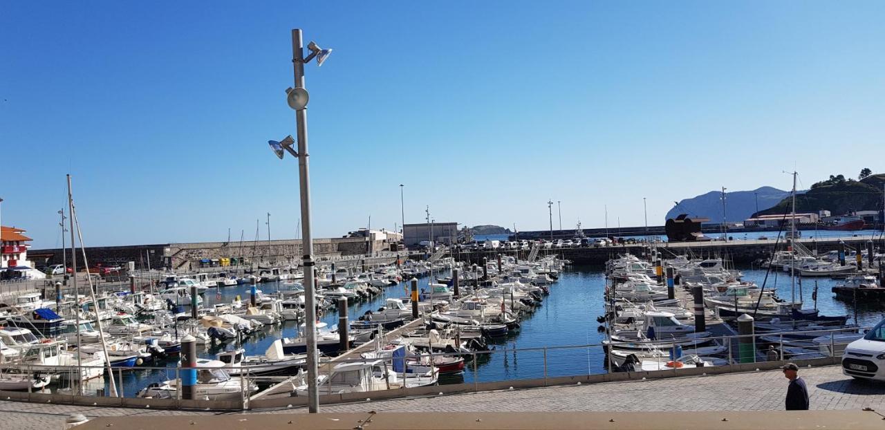 Elcano Bermeo By Urdaibai Rentals 외부 사진